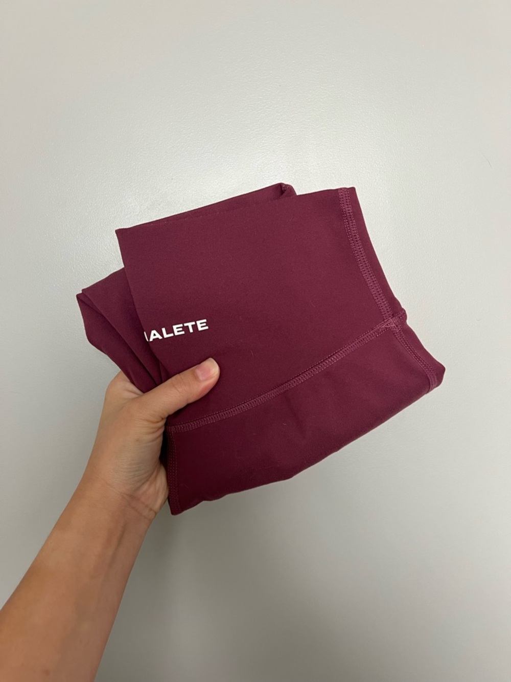 Alphalete Athletics Surface Elevation Legging